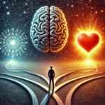 awakening to a new reality through heart-centered living.