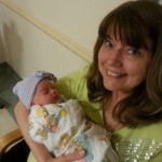 Gramma and Trinity